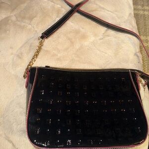 Arcadia Black Women's Bag